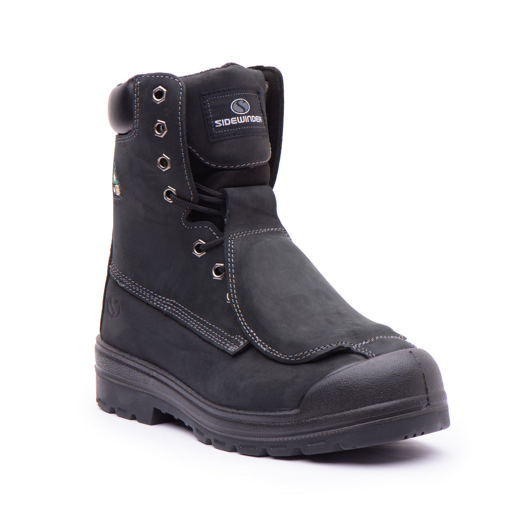 Paladin Terra Lite Work Boots Met-Lite 8