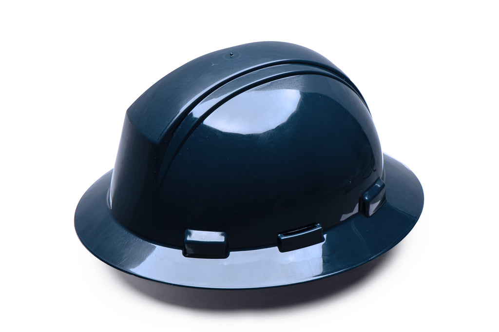 Casque de sécurité CSA Dynamic Navy
