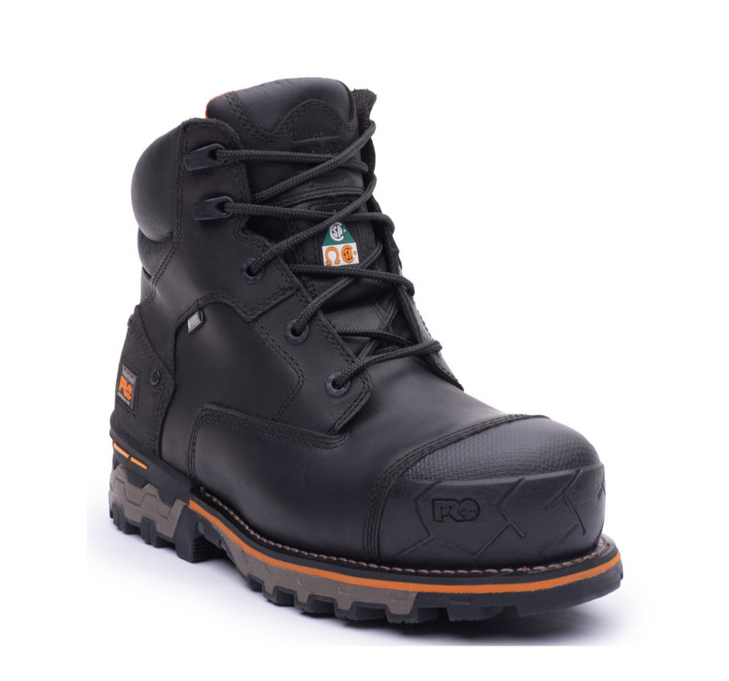 Bottes de travail Timberland Pro A11UT