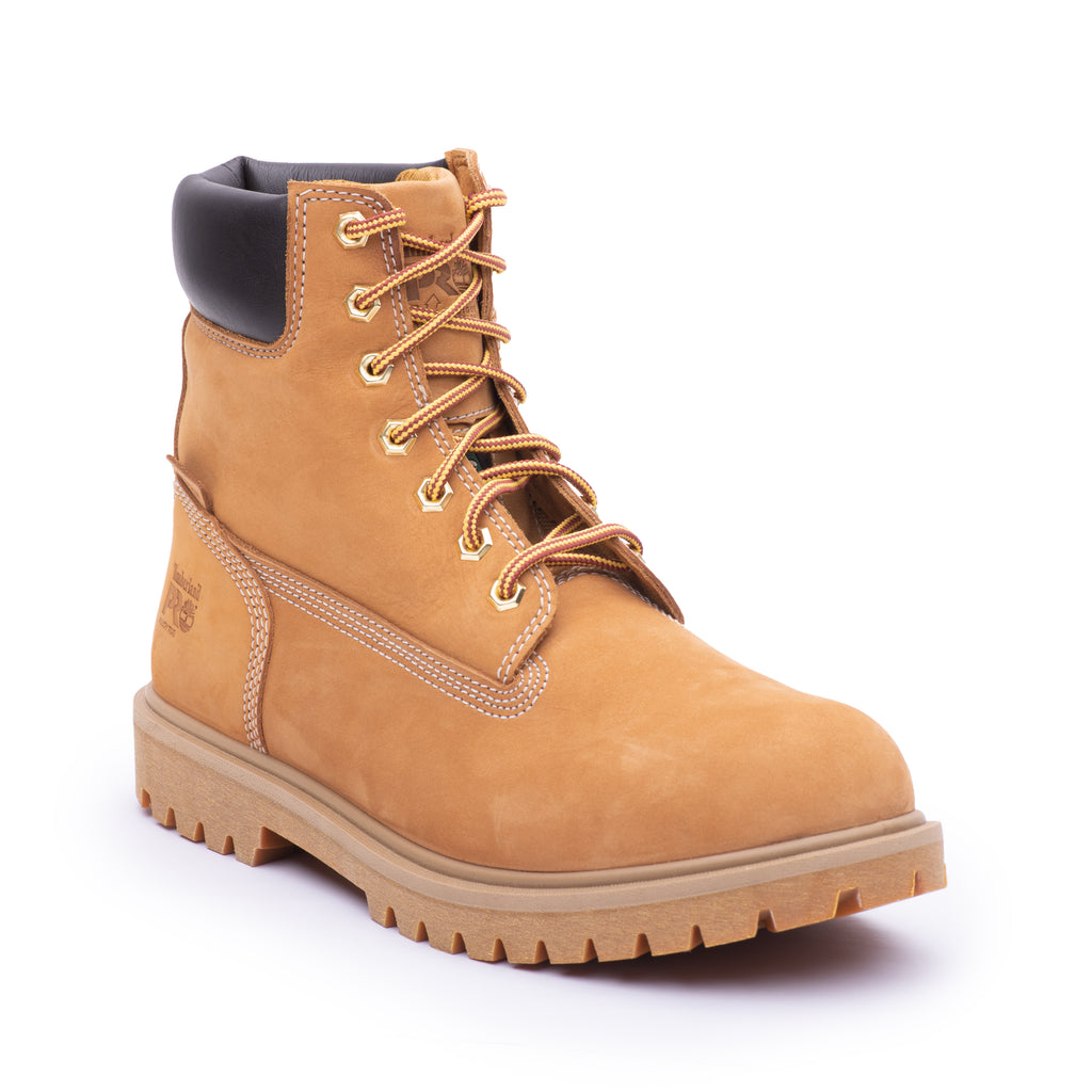 Bottes de travail Timberland Pro A22H2