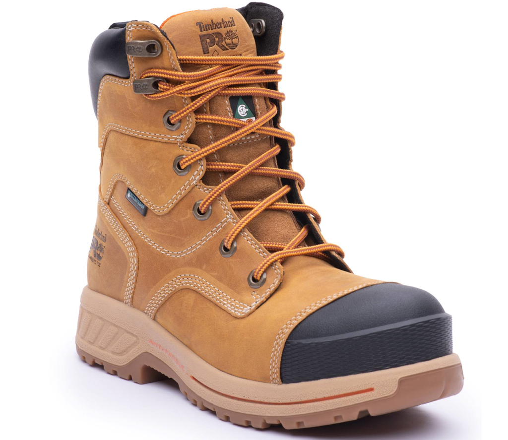 Timberland boots discount composite toe
