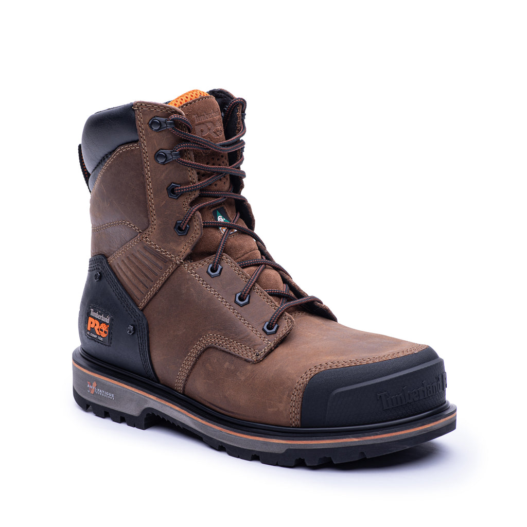 Bottes de travail Timberland PRO Ballast 8" A29MU