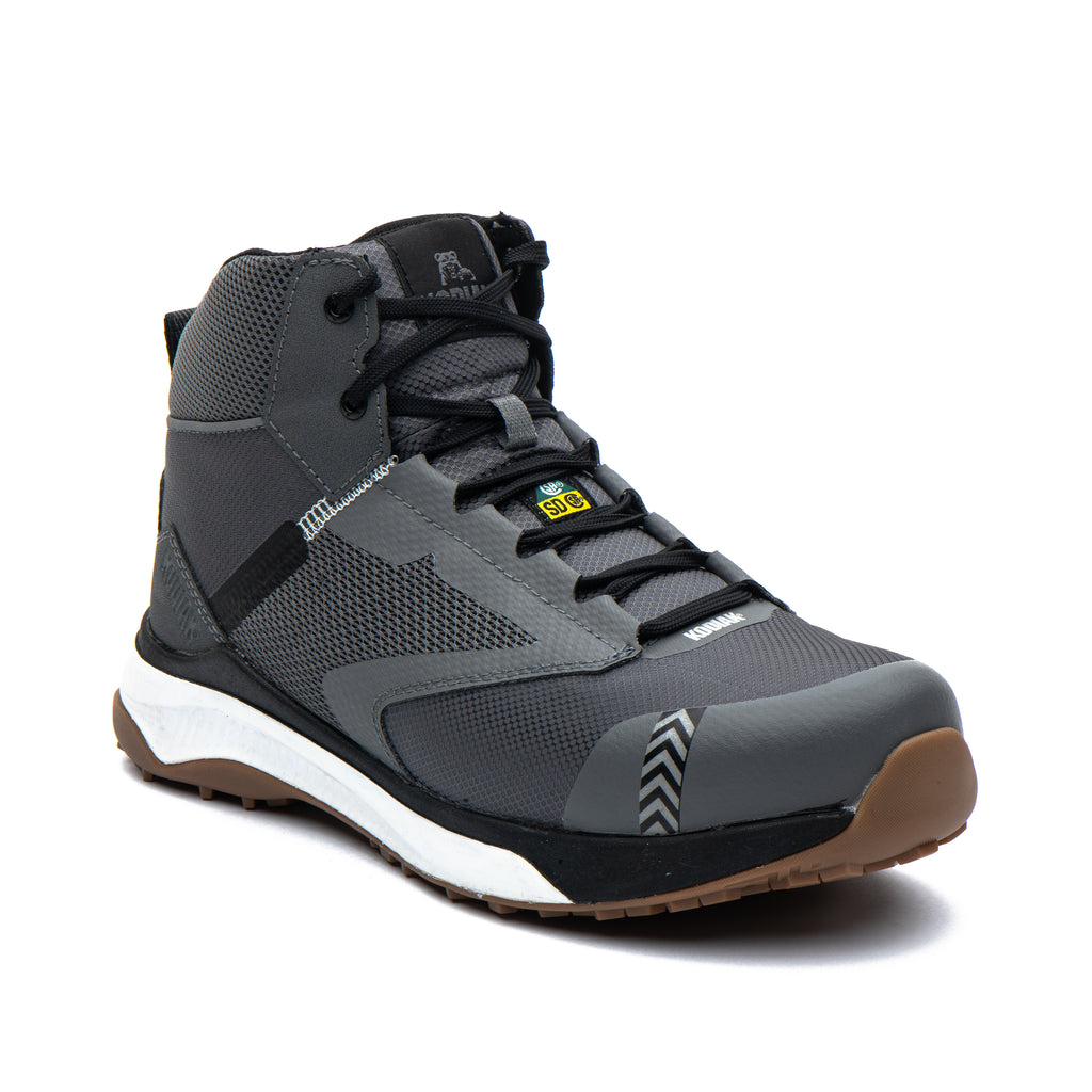 Bottes de travail Kodiak Quicktrail Mid