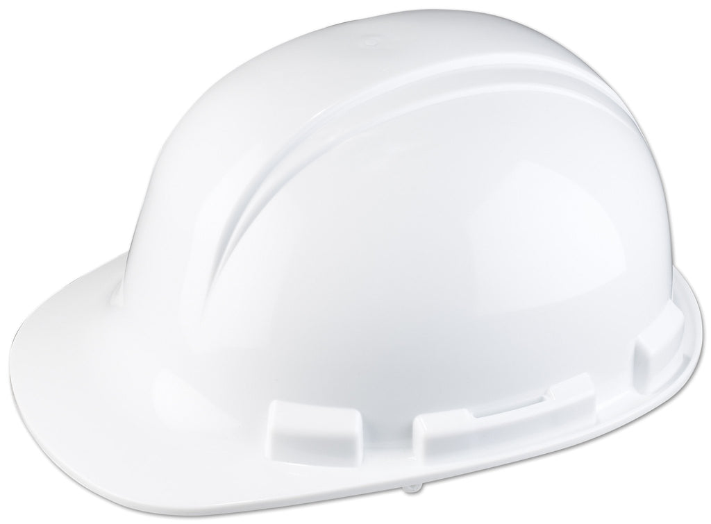 Casque Whistler ANSI Blanc - A79R