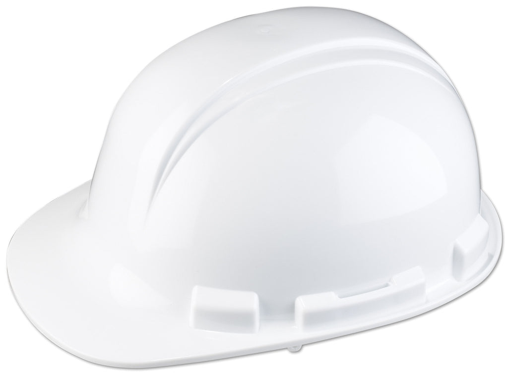 Whistler ANSI Hardhat White - A79R