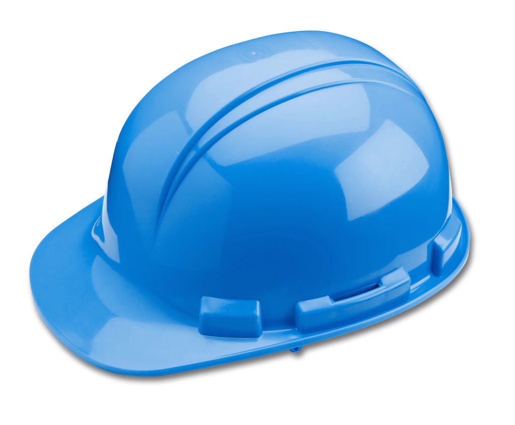 Casque Whistler - Bleu Ciel - A79R BSY