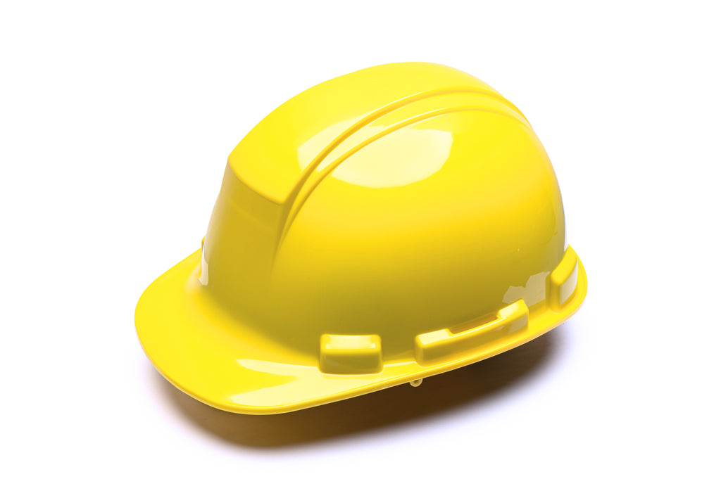 Casque Whistler - Jaune - A79R