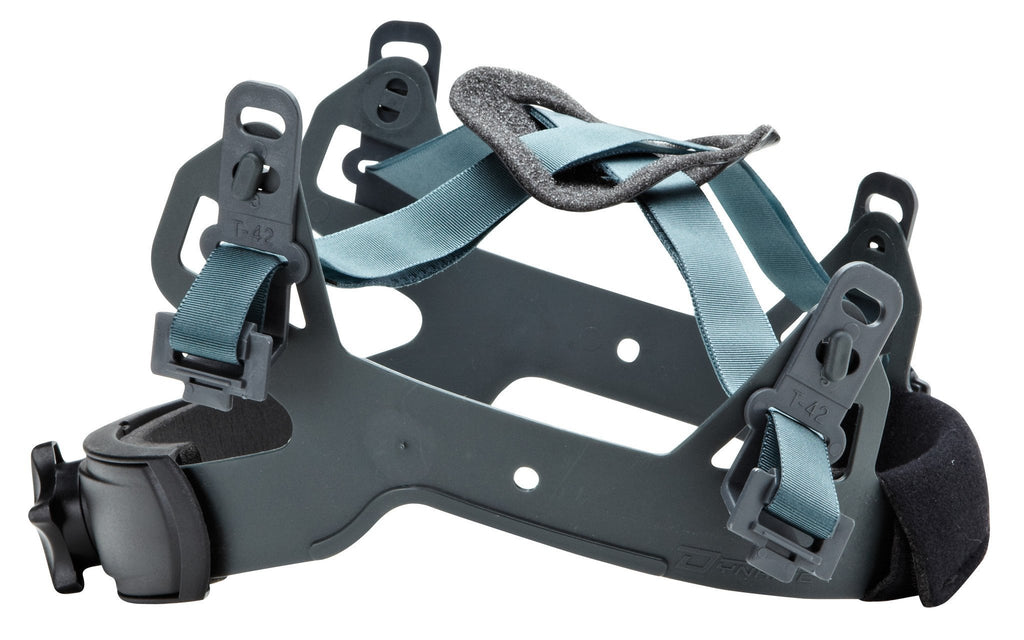 Suspension de remplacement Mont Blanc - A89RS