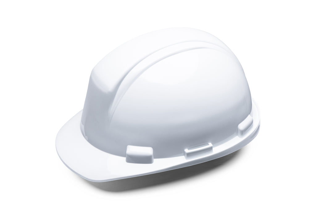Casque Mont Blanc CSA Blanc - A89R