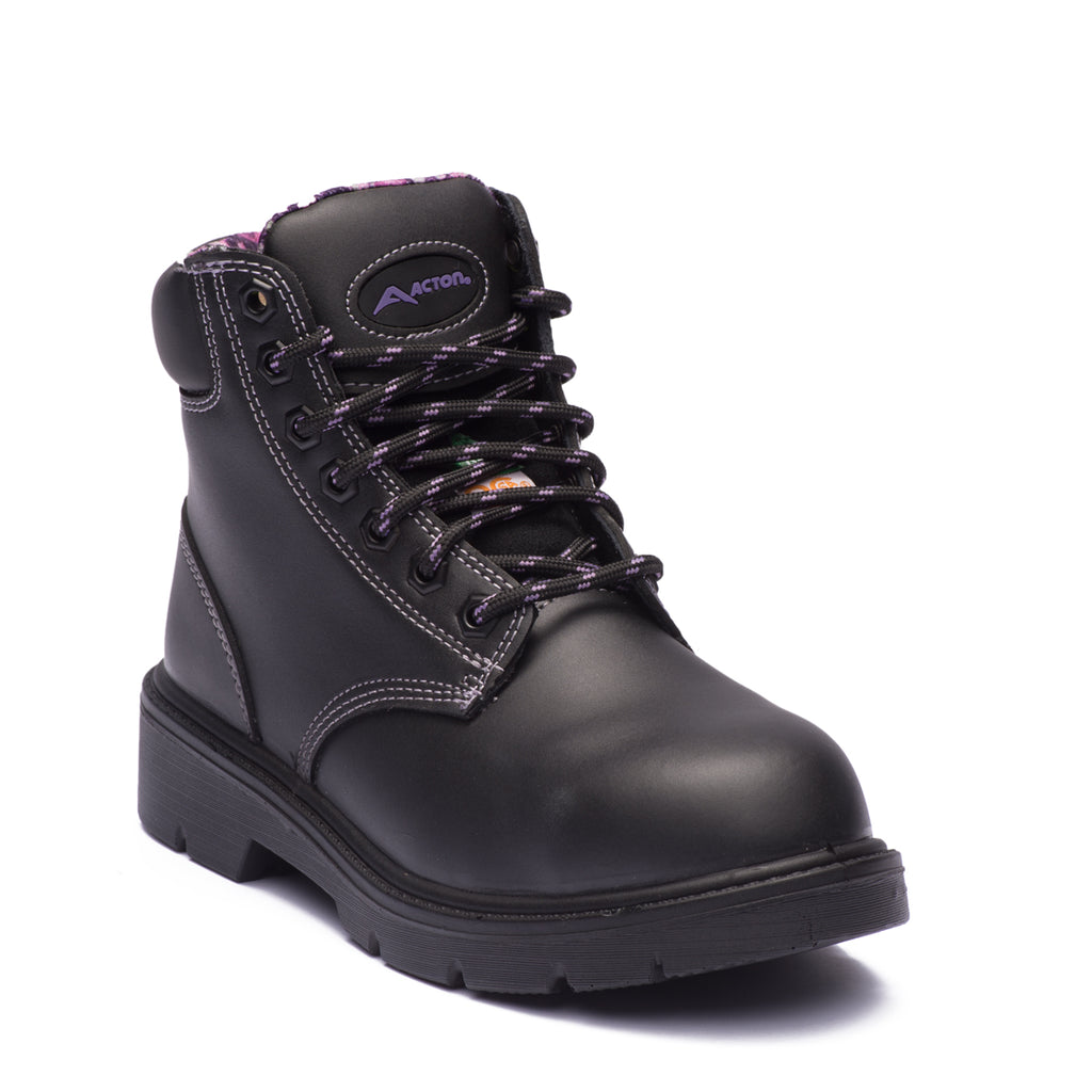 Bottes de travail Acton A9233-11