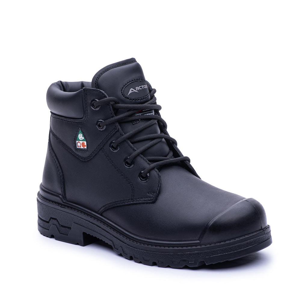 Bottes de travail Acton Pro6 A9282-21