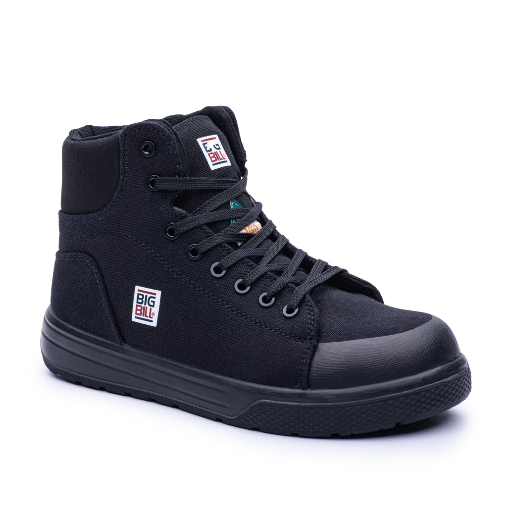 Chaussures de sécurité Big Bill Duraflex BB2140