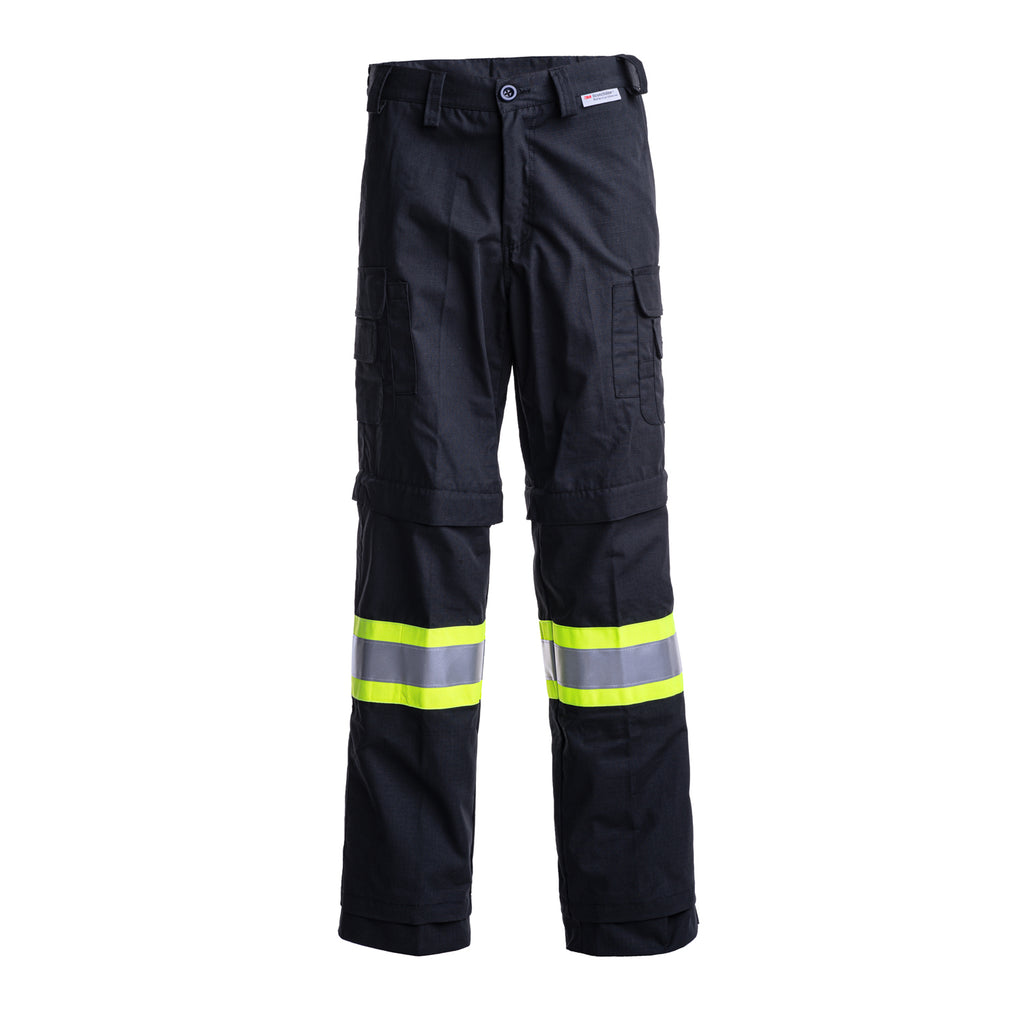 Pantalon de travail ventilé haute visibilité Coolworks