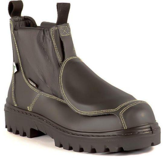 Bottes de travail Cofra 27710