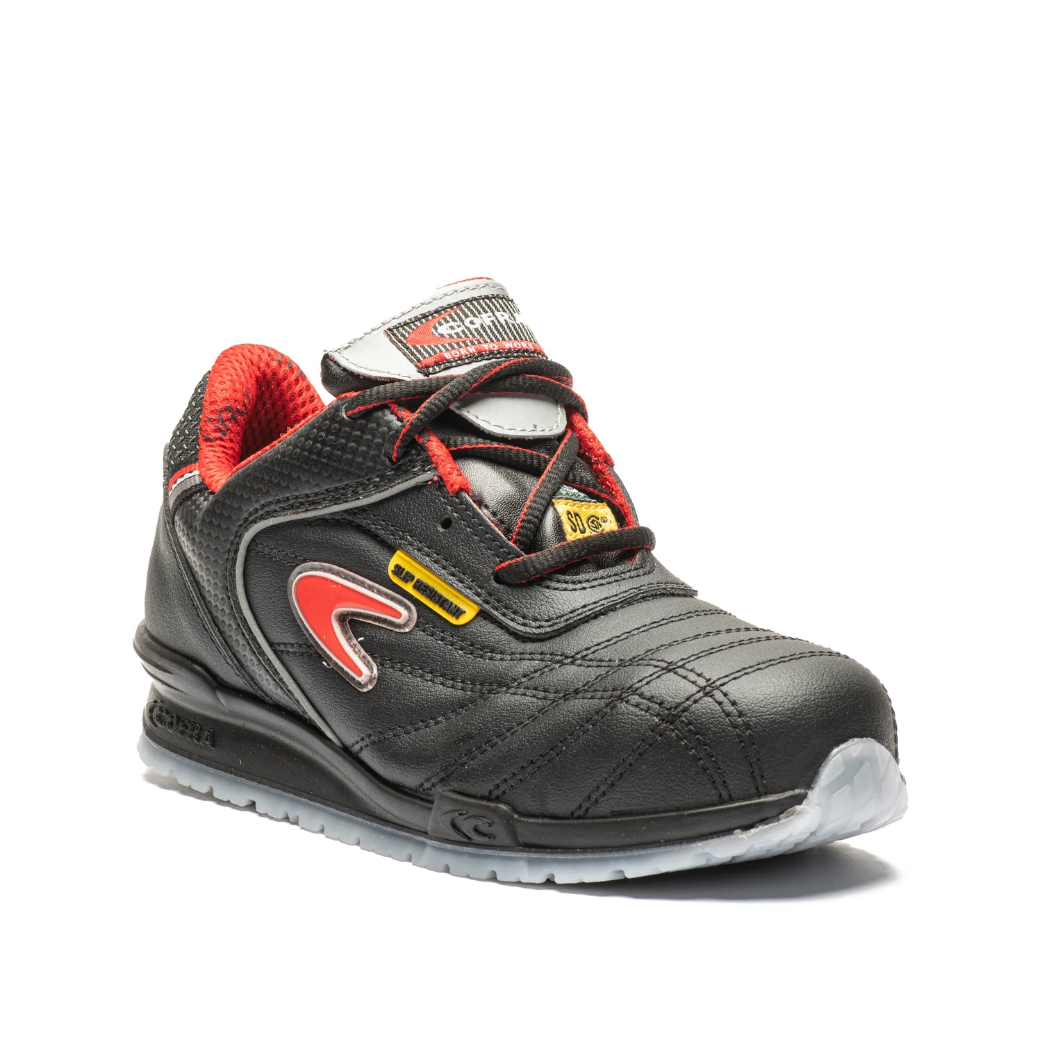 Cofra CONNOLLY Unisex safety shoes - Main Image