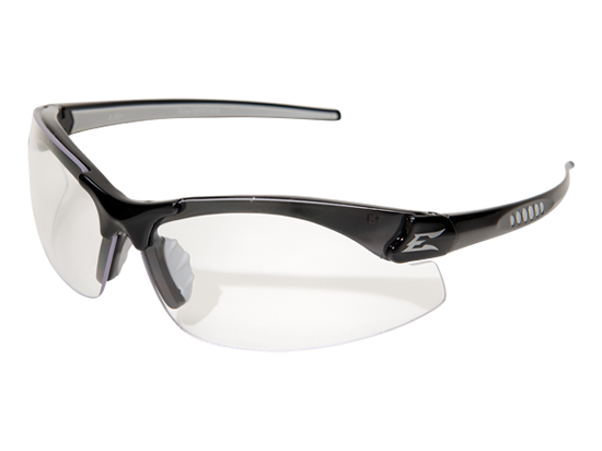 Zorge - Lunettes de sécurité à verres transparents -DZ411