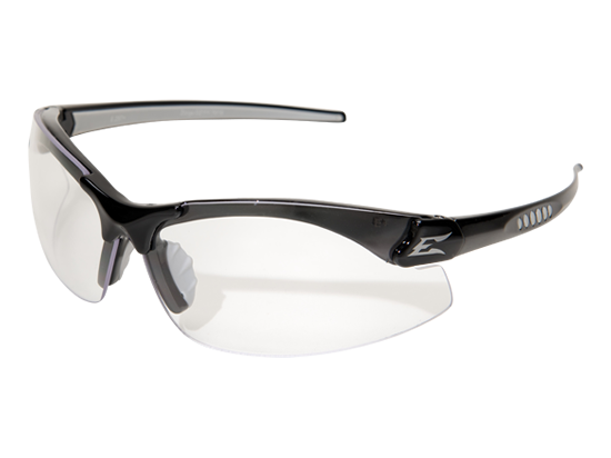 Zorge - Clear Lens Safety Glasses -DZ411