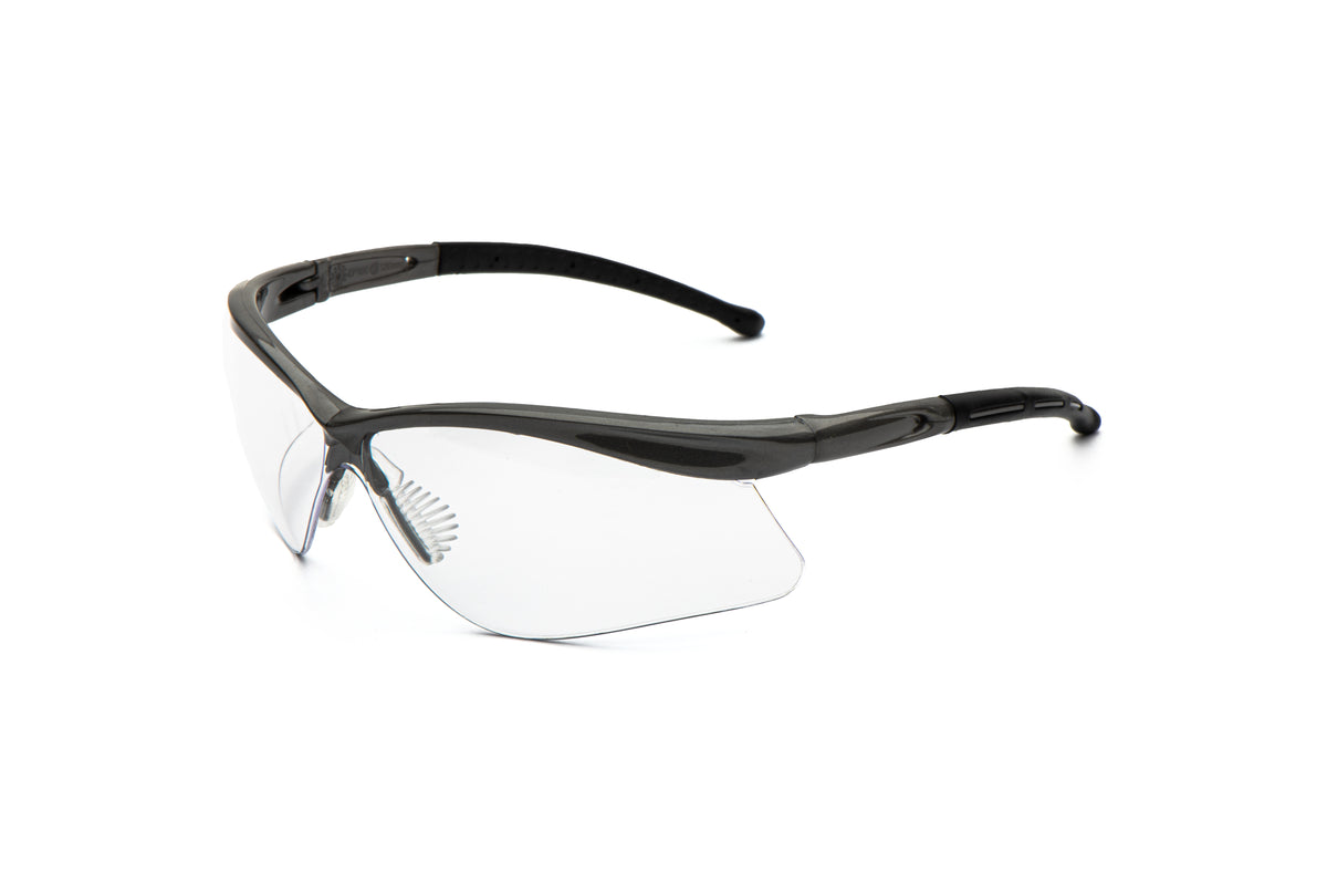 Warrior - Safety Glasses - EP100MGC - Limited Stock – Mister Safety ...