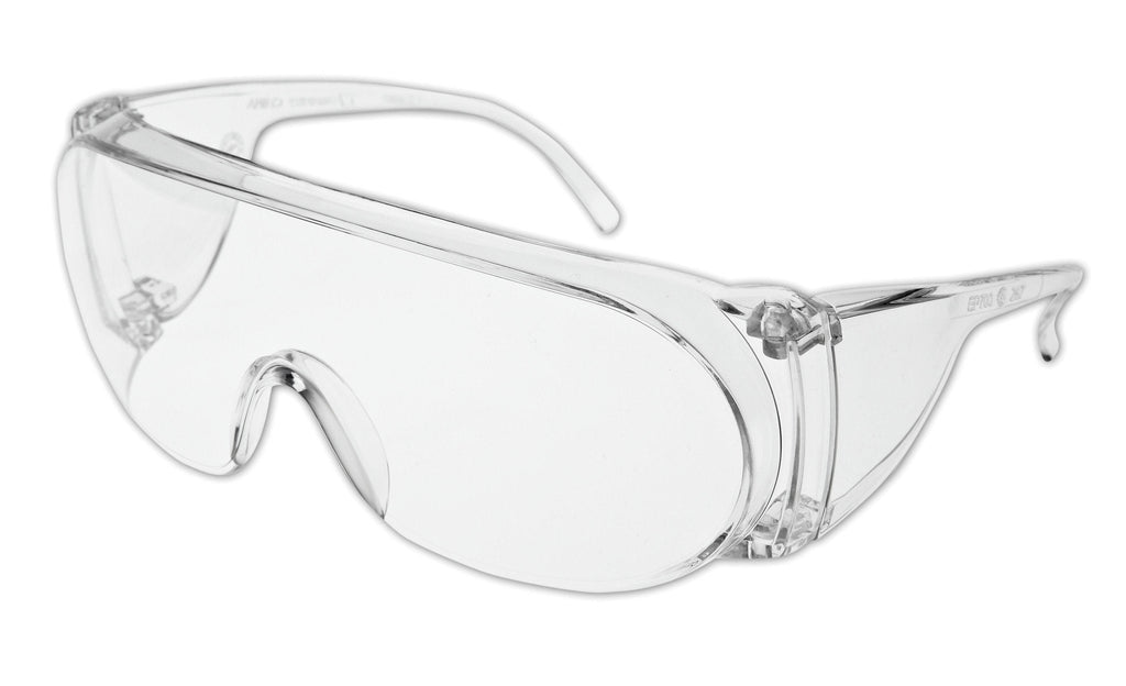 Dynamic Safety Glasses - EP700C