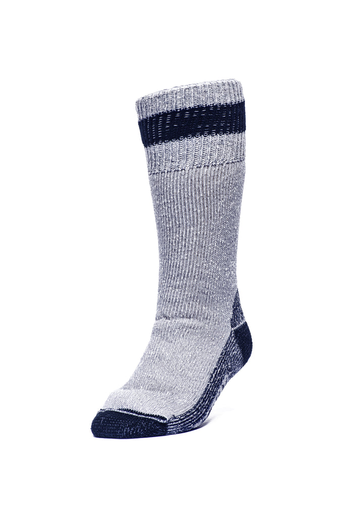 Chaussettes thermiques diabétiques WIGWAM