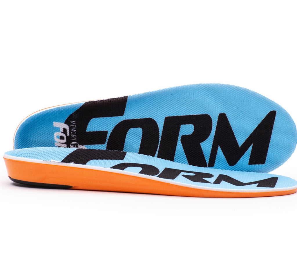 FORM Memory Foam Insoles - Main Image
