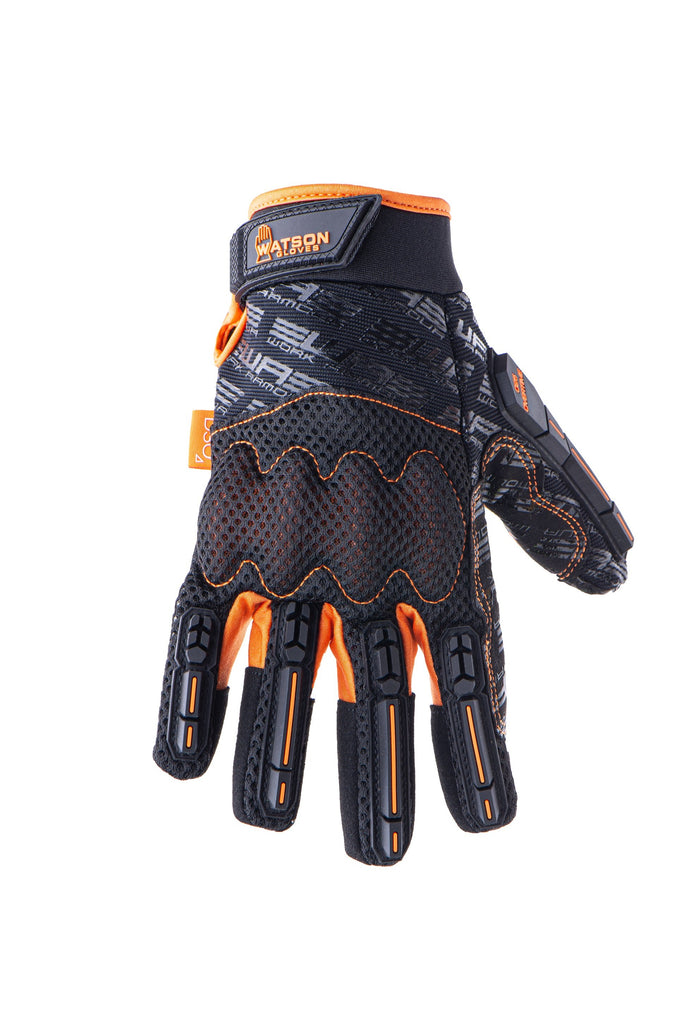 Gant Watson Overtime Impact G025