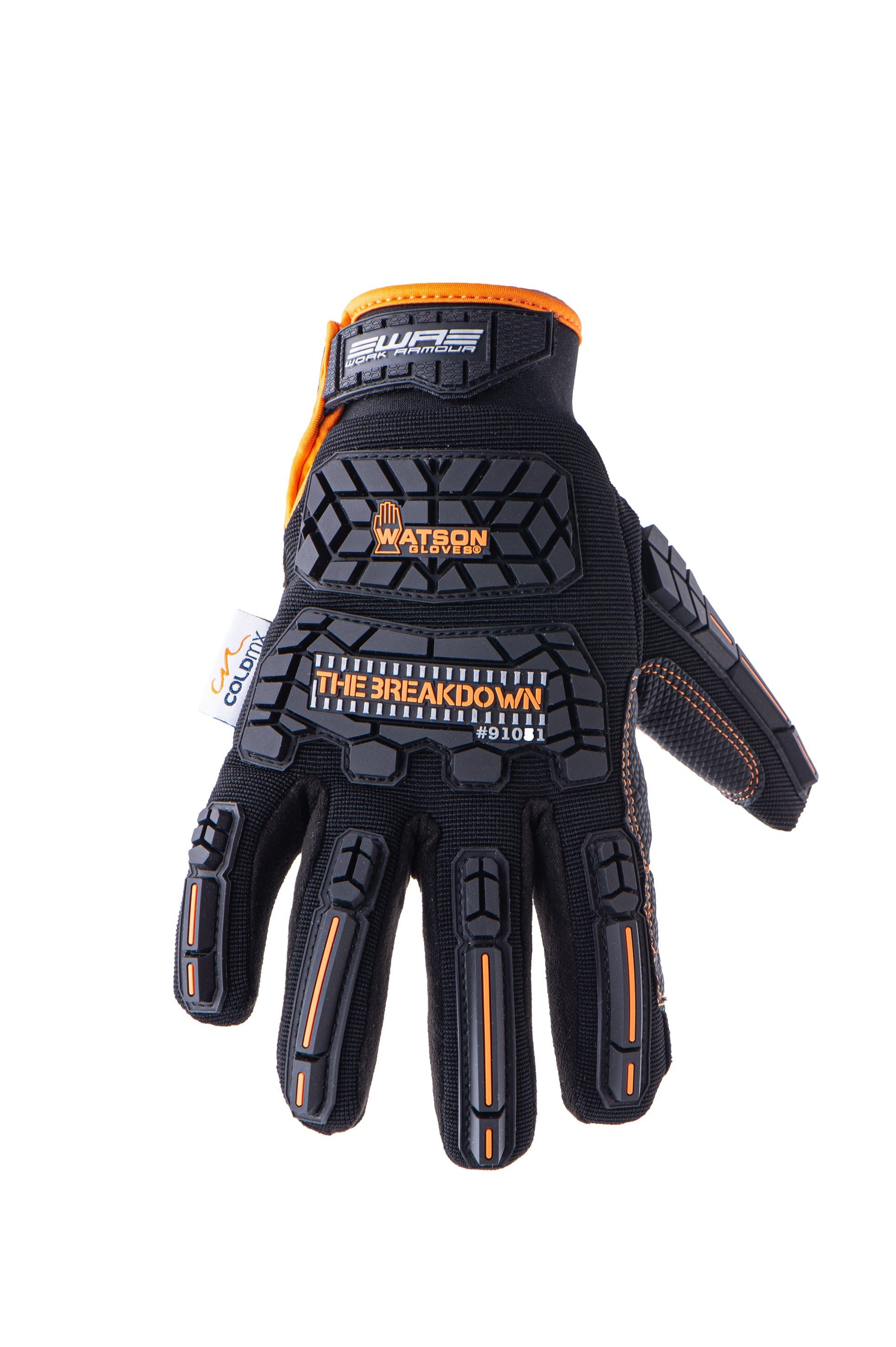 Breakdown Gloves G1051