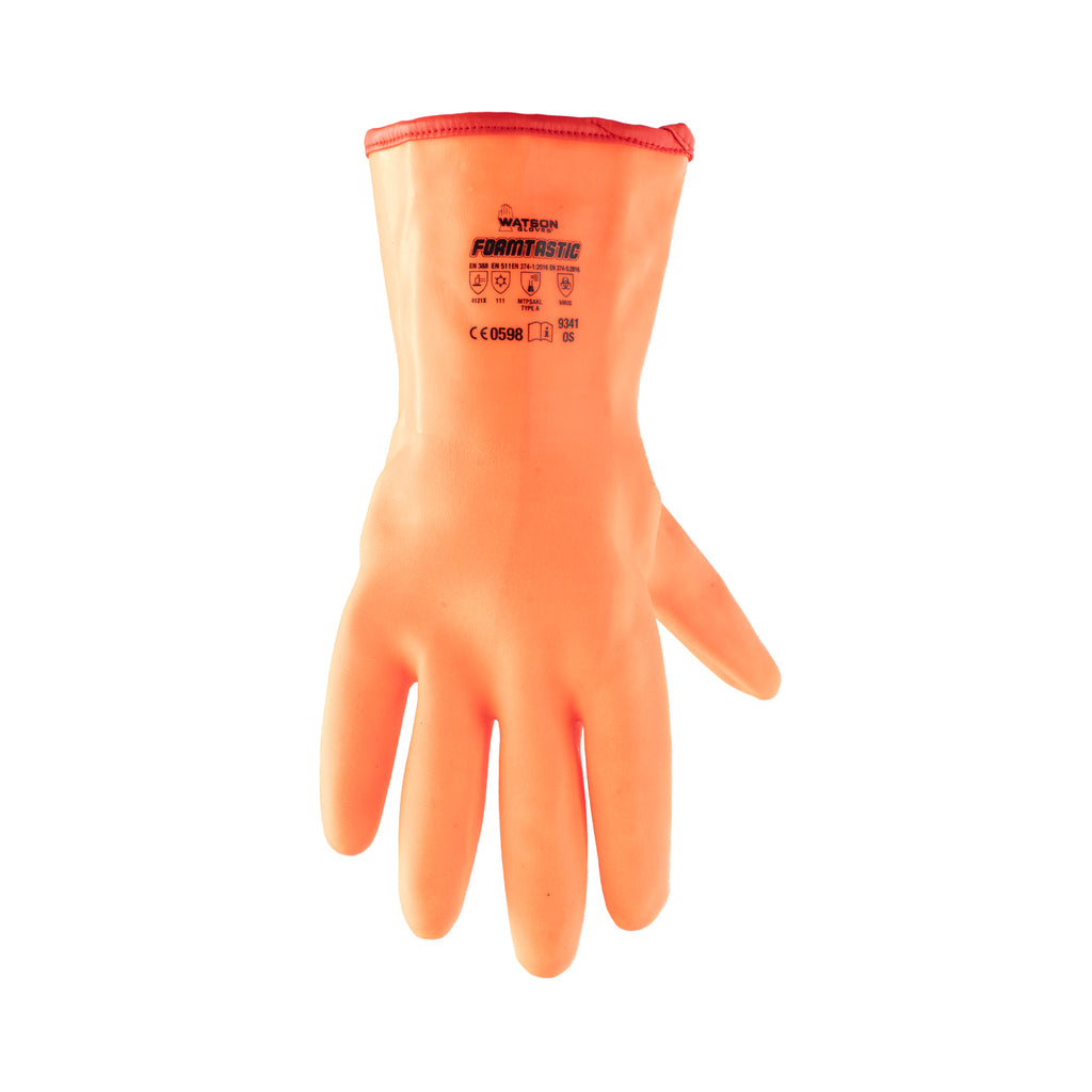 Gants Watson Foamtastic