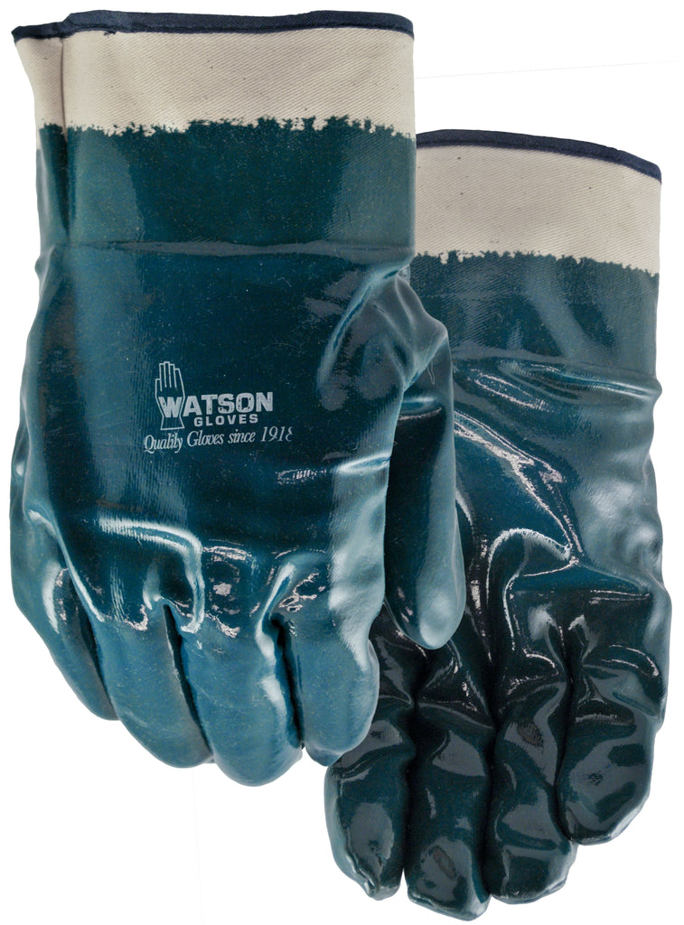 Watson Gloves GN660T Mister Safety Shoes Inc