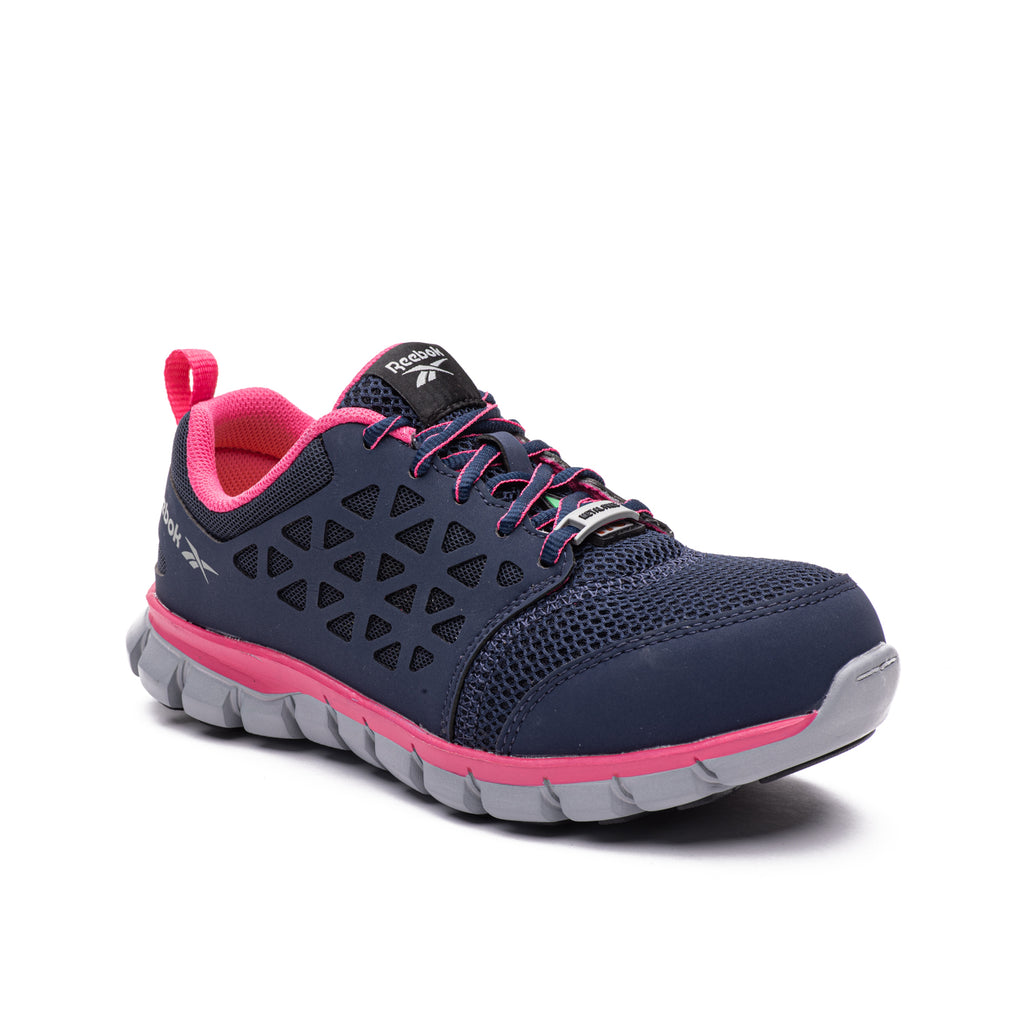 Steel Toe Alloy Toe Shoes For Women JINLIBUS Steel Toe Shoes For