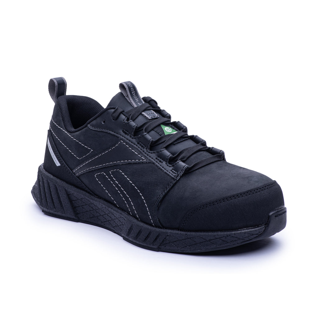 Fusion Formidable Work Men's Reebok safety shoes IB1080