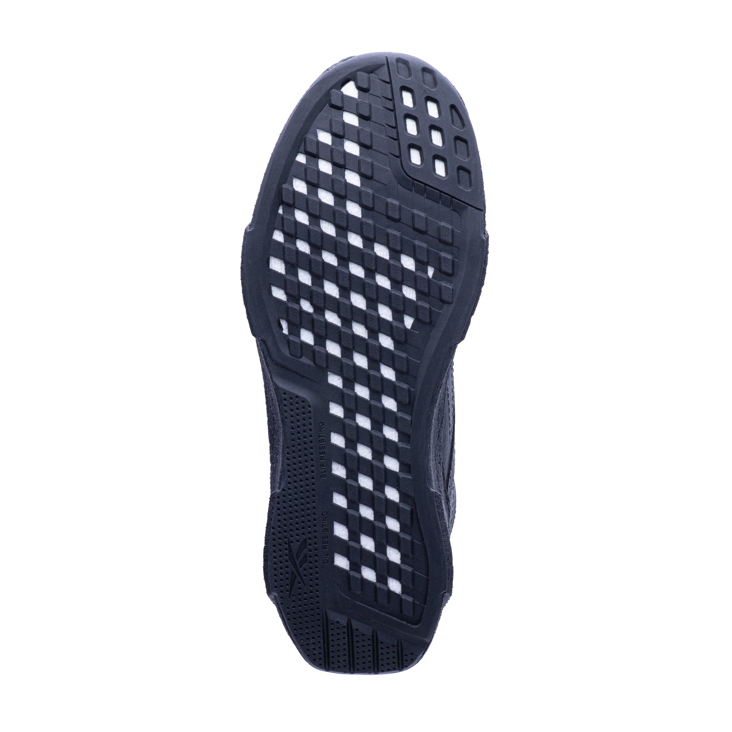 Reebok Work Fusion Formidable safety shoes  sole