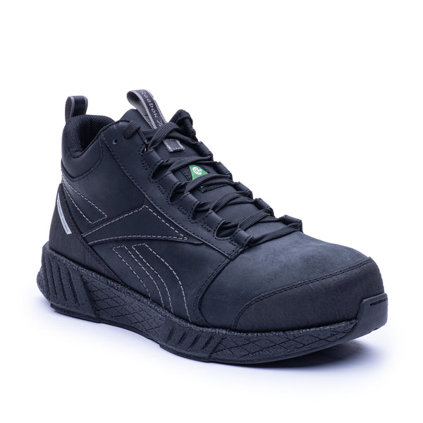 Fusion Formidable Work Men's Reebok Safety Shoes - IB1081