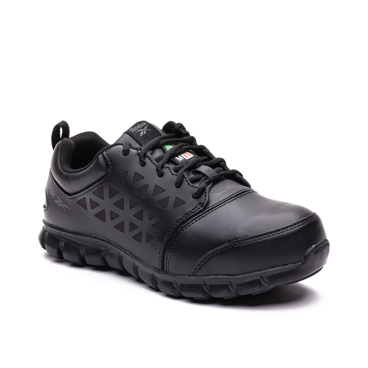 Reebok Sublite Safety Shoes with Metguard IB4046