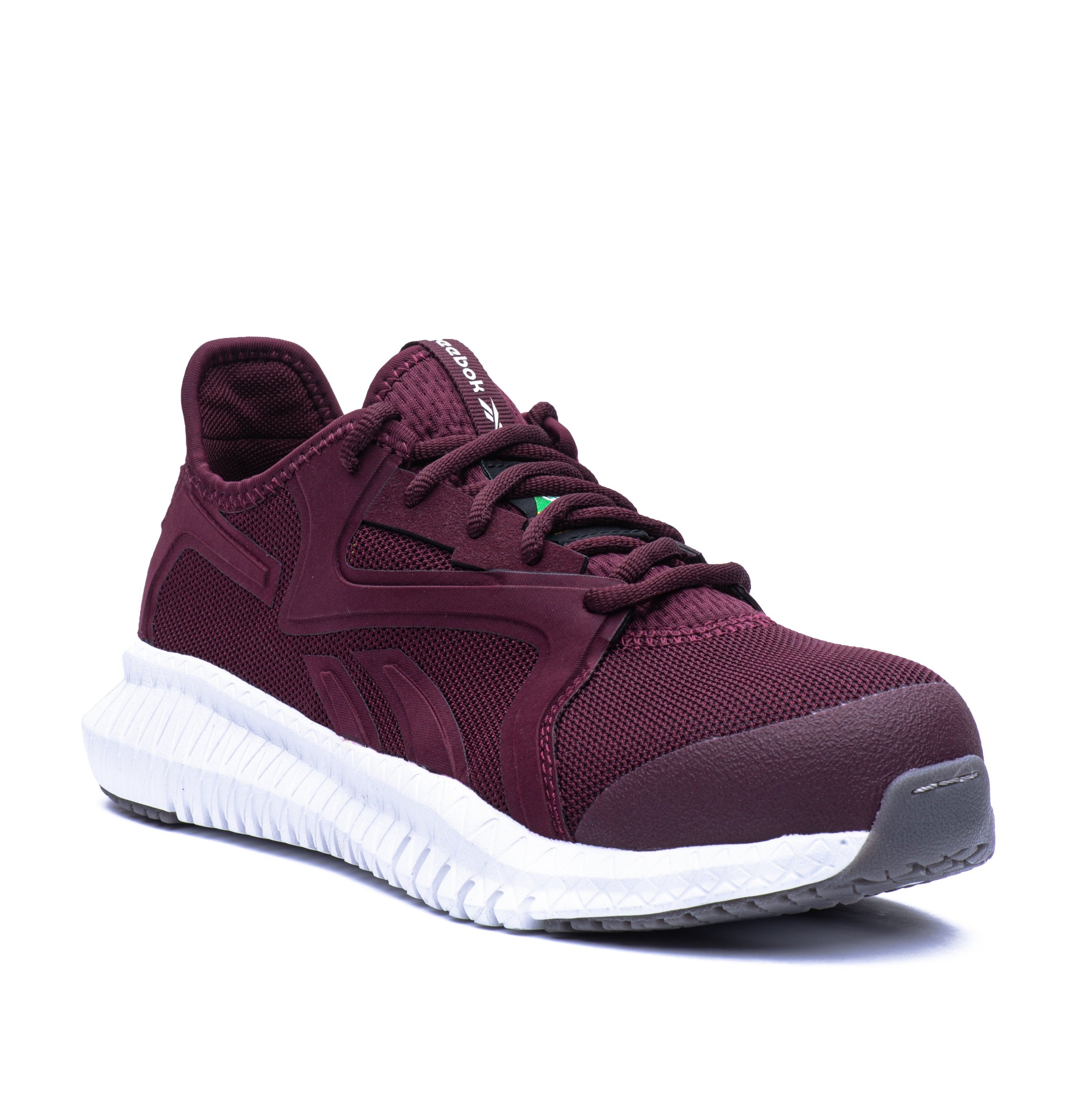 Flexagon Work Women's Reebok Safety Shoes IB429 - Main Image