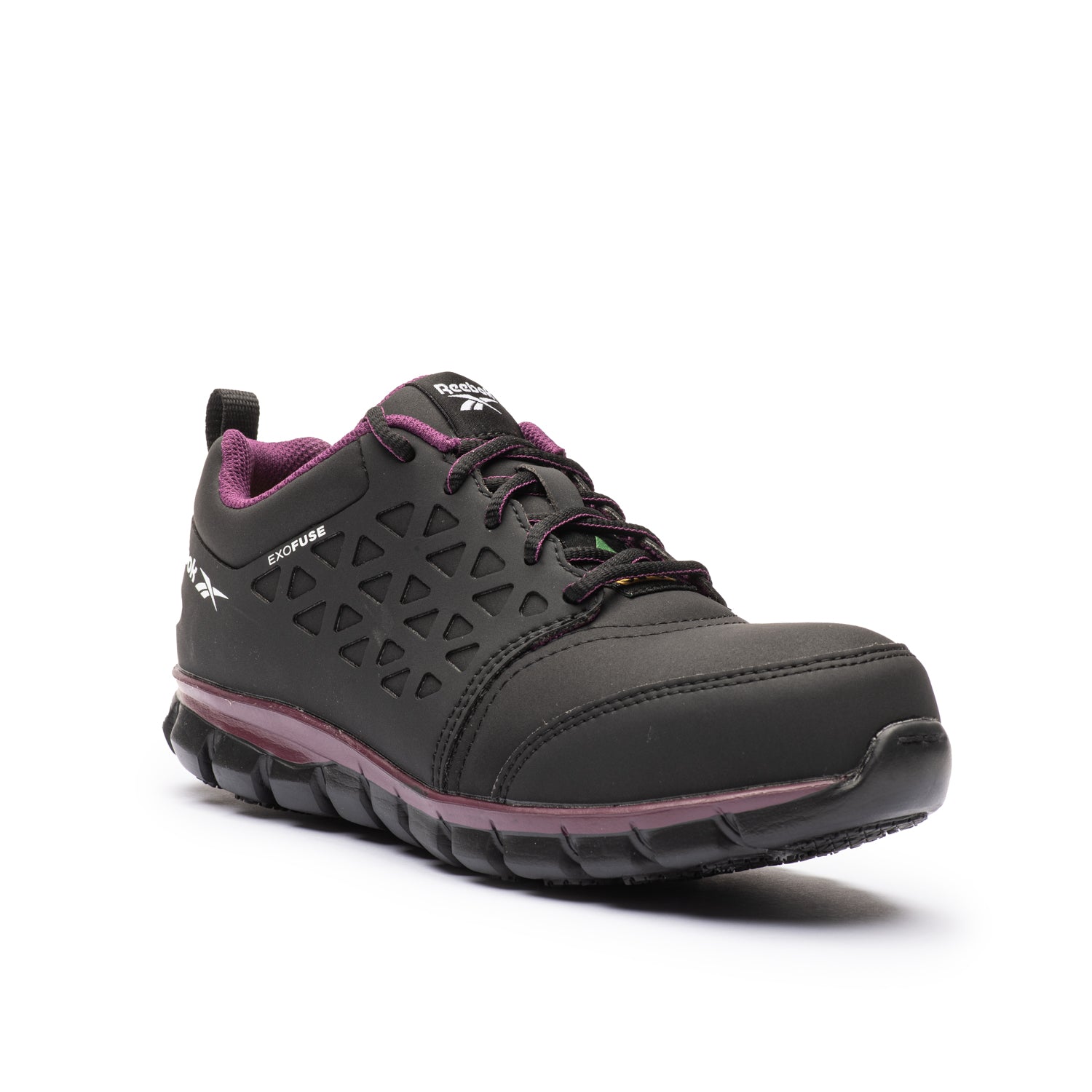 Travail Reebok Sublite