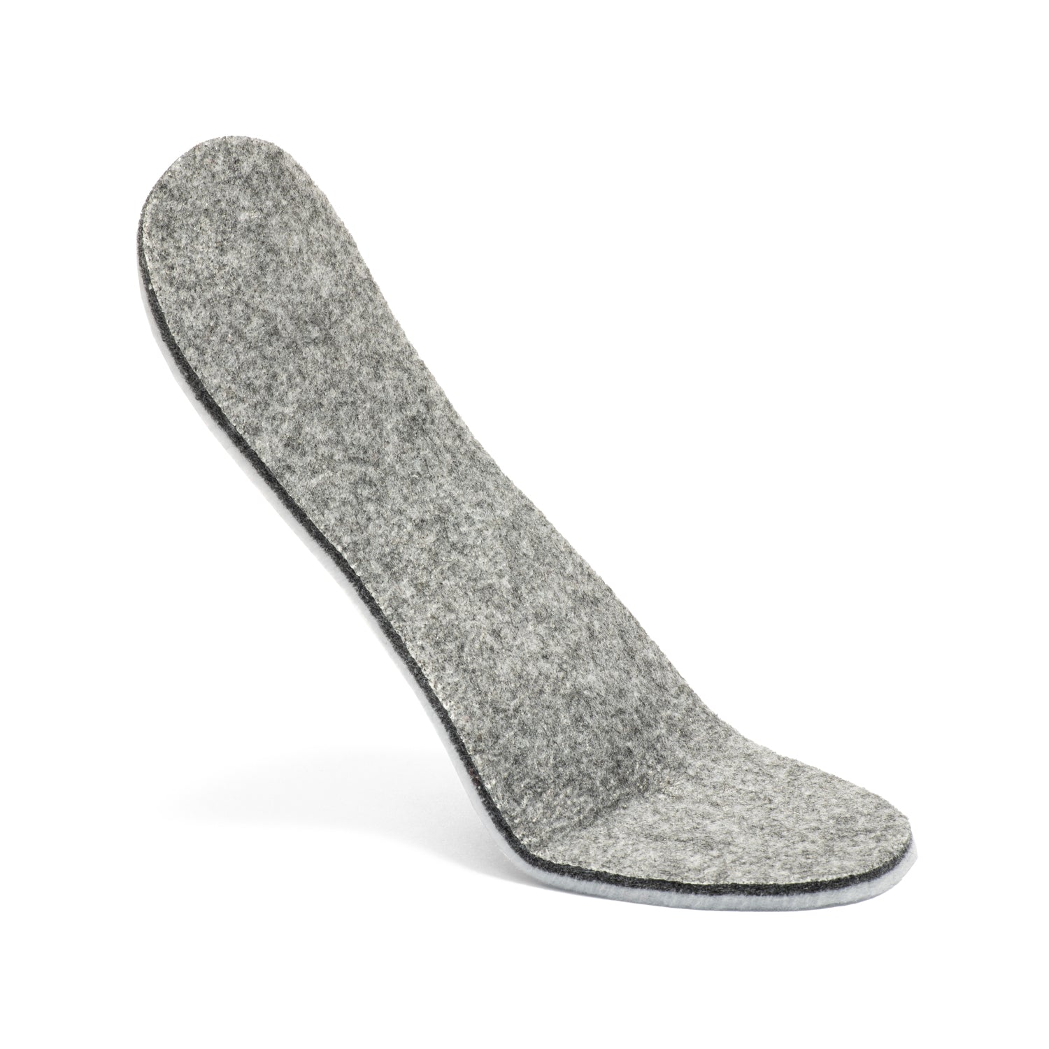 Polar Felt Insoles (Trimmable) IN27029 - 2PK – Mister Safety Shoes Inc