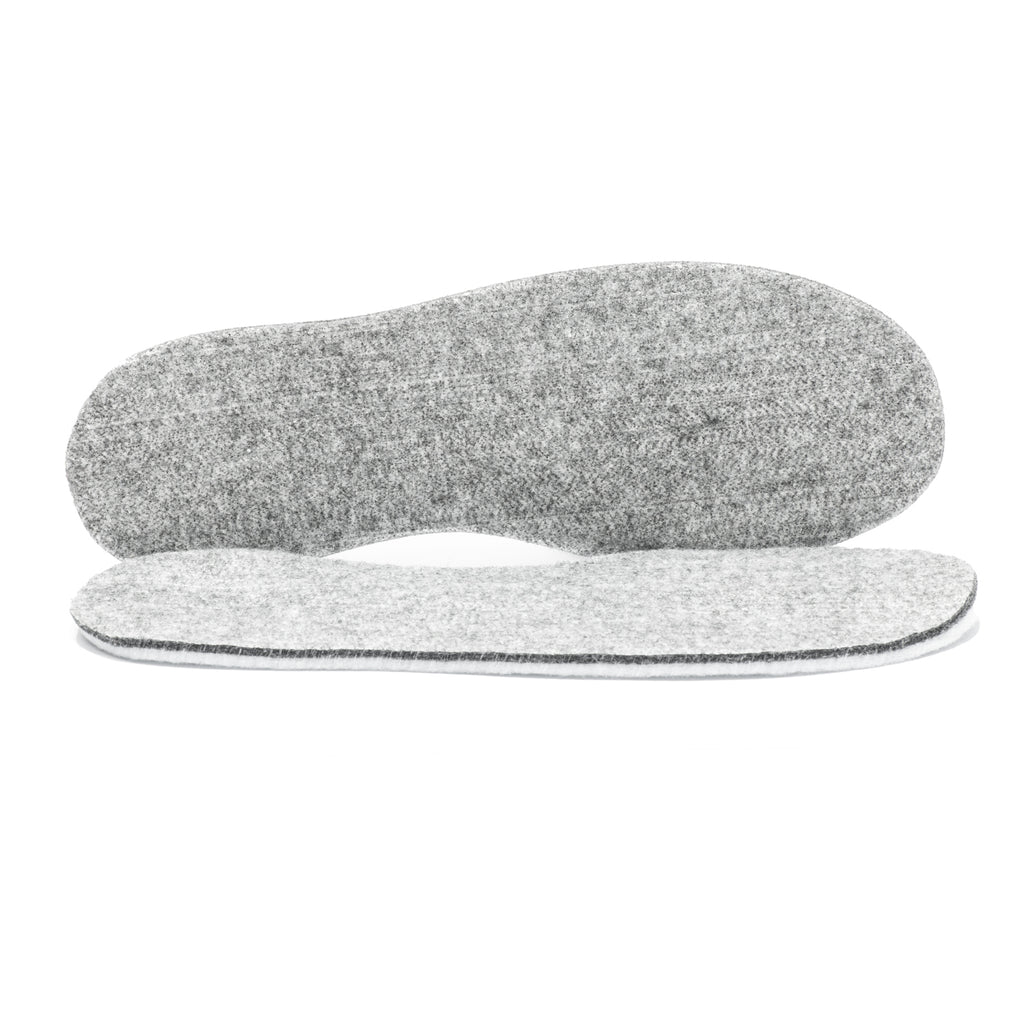 Polar Felt Insoles 2 Pack (Trimmable) IN27029