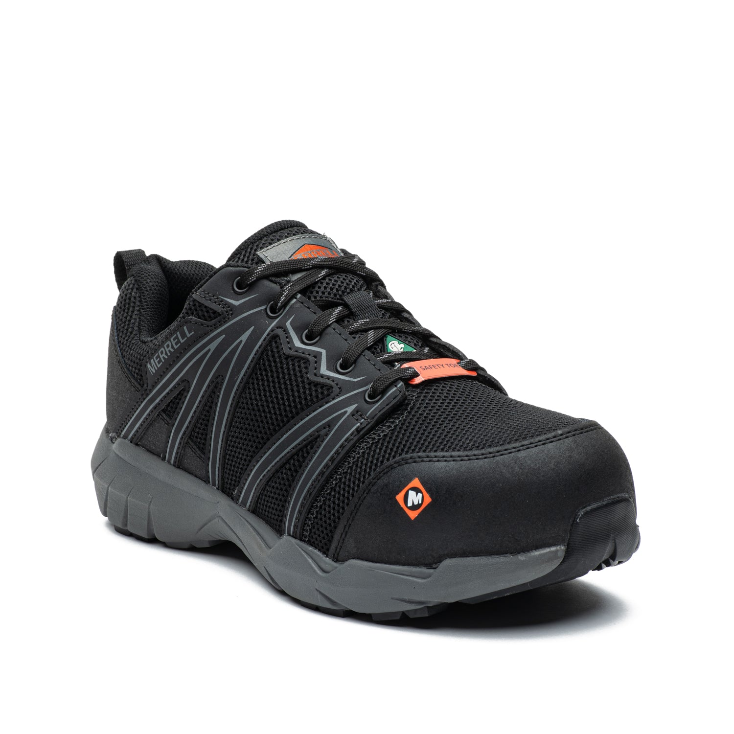 Fullbench Superlite CSA safety shoes - J17541 – Mister Safety Shoes Inc