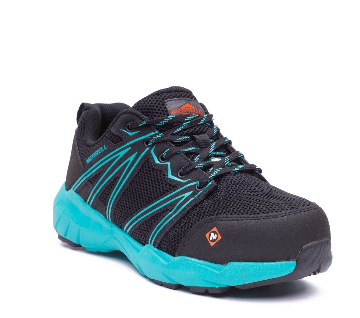Merrell womens safety shoes new arrivals