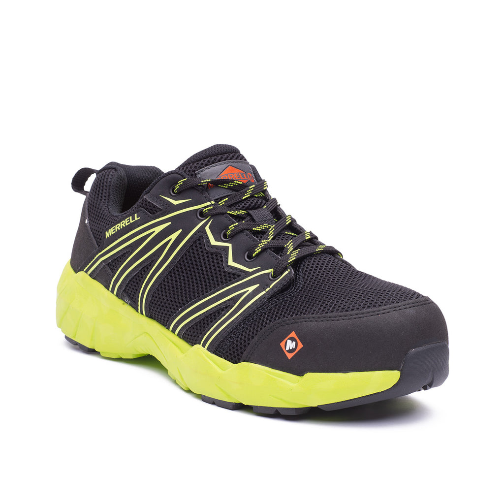 Chaussures de sécurité Merrell J17549