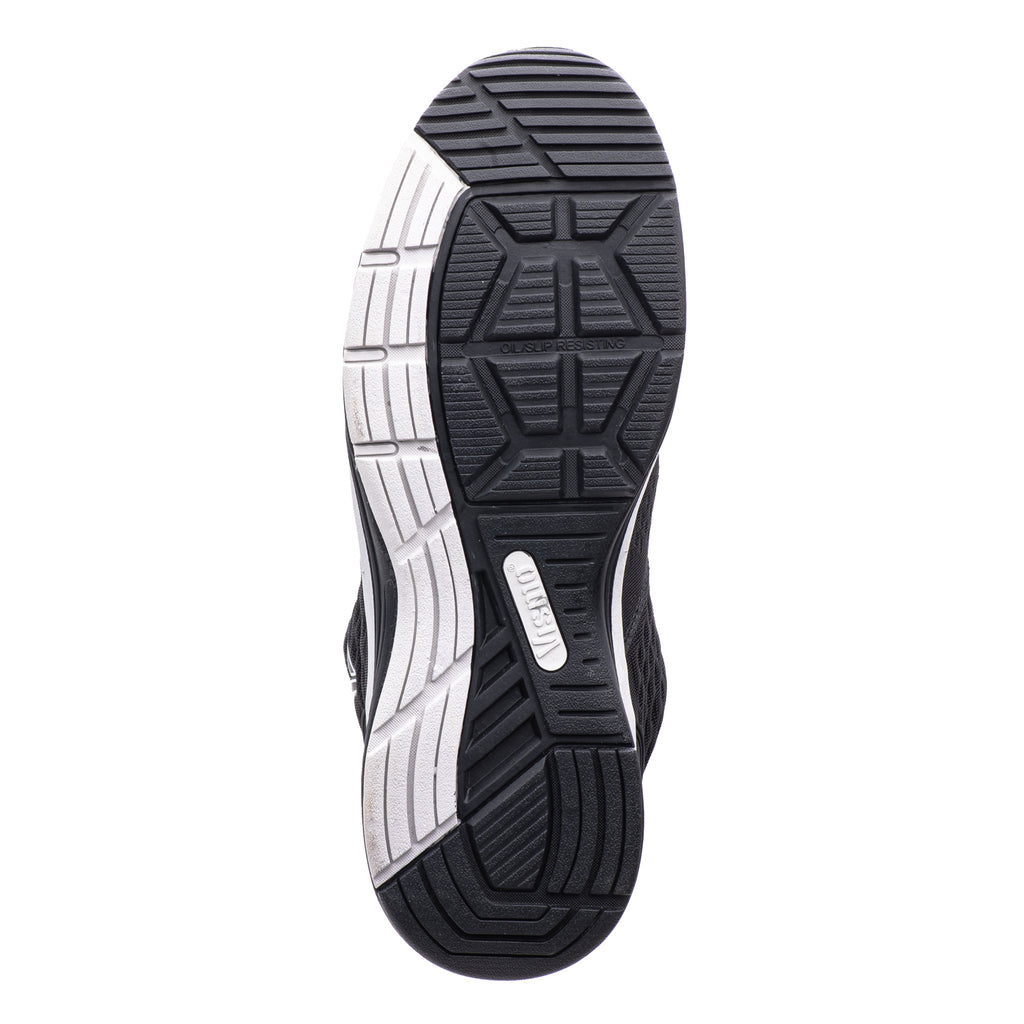 K67 Men's Composite Toe Safety Shoes - Limited Stock
