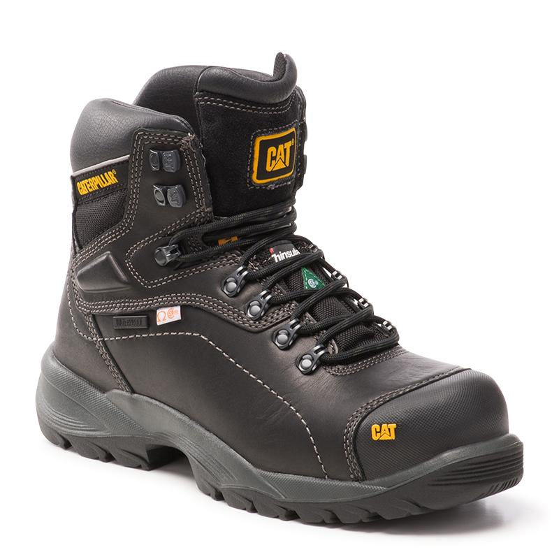 Caterpillar 712039 work boots