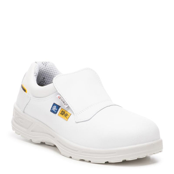 Cofra Akron 34772 Unisex safety shoes Mister Safety Shoes Inc