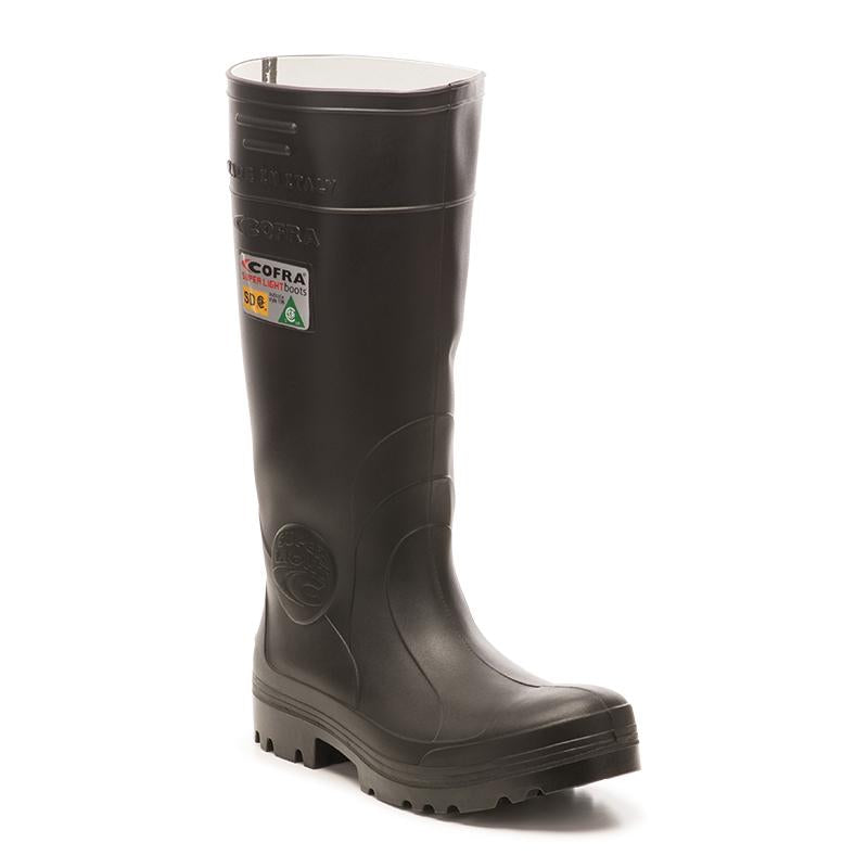 Super light safety boots 2025
