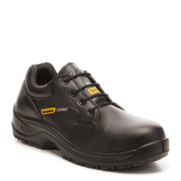 Cofra Solid solidsdpr Unisex safety shoes Mister Safety Shoes Inc