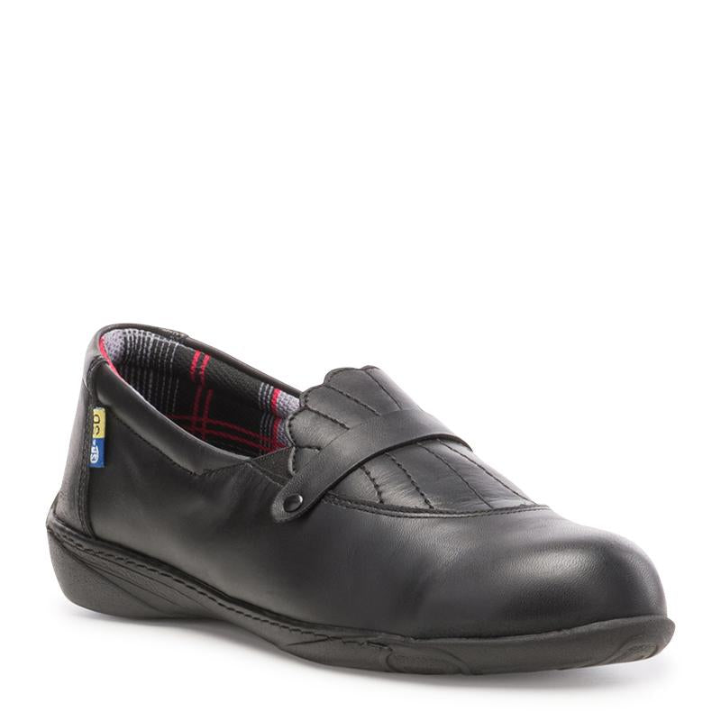 Chaussures de sécurité plumes Rosie