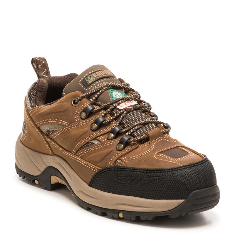 Kodiak 302072 safety shoes