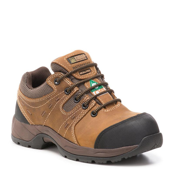 Trail Safety Shoes 302120 Mister Safety Shoes Inc