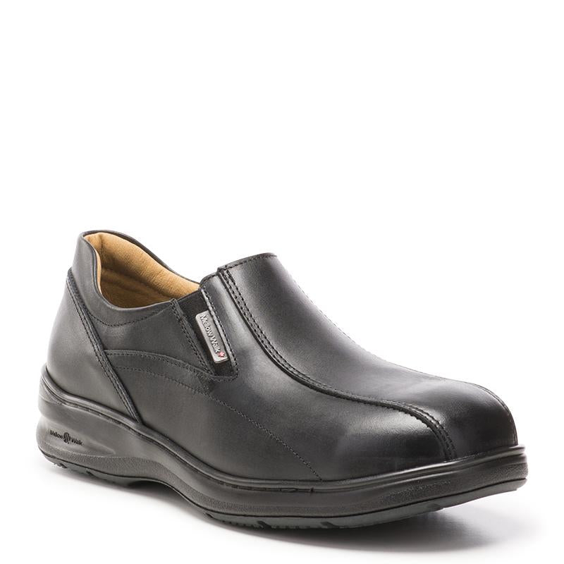 PATRICK Dress casual steel toe safety shoe